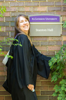 Sarah's Graduation 2018